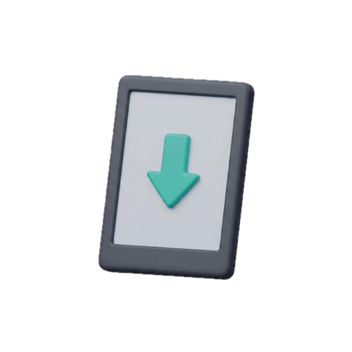 Download on Kindle illustration